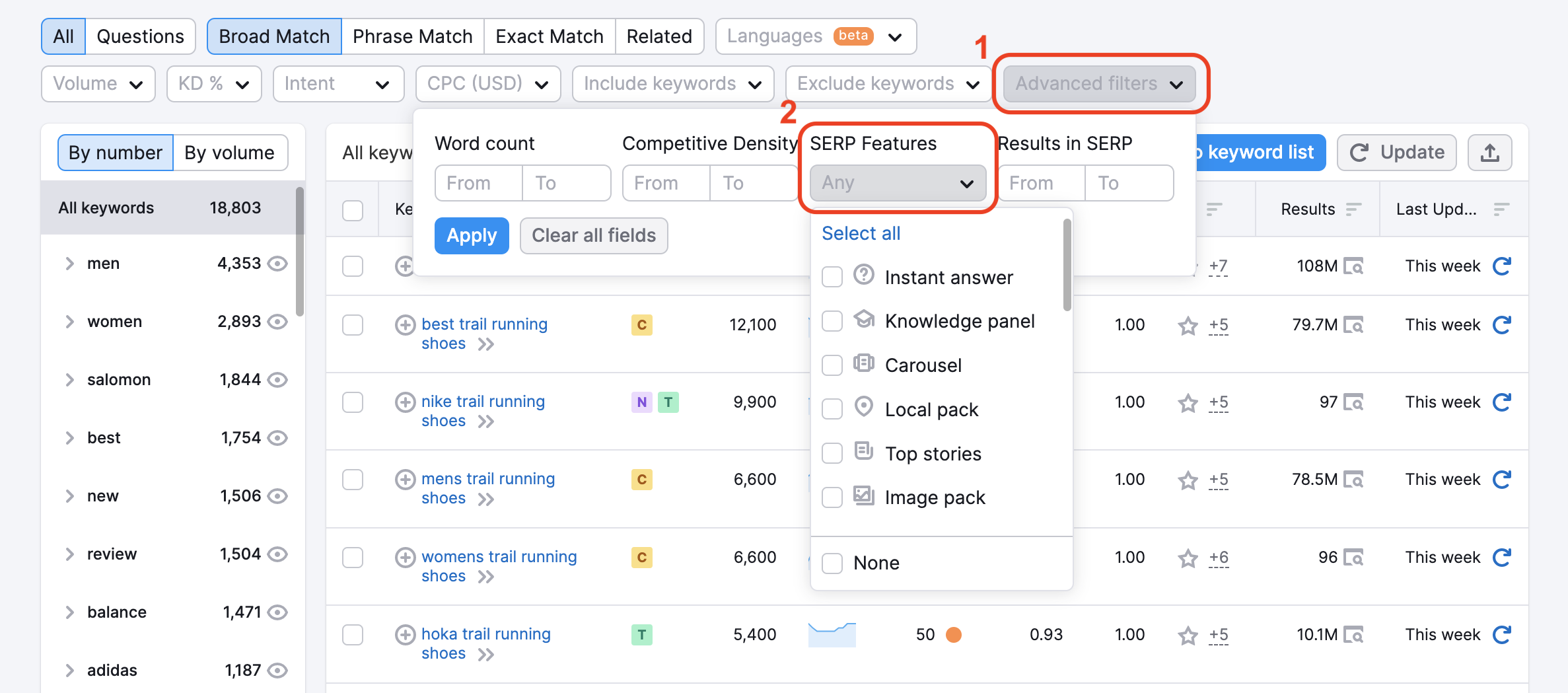 what-semrush-tools-can-i-use-to-research-serp-features-question-data